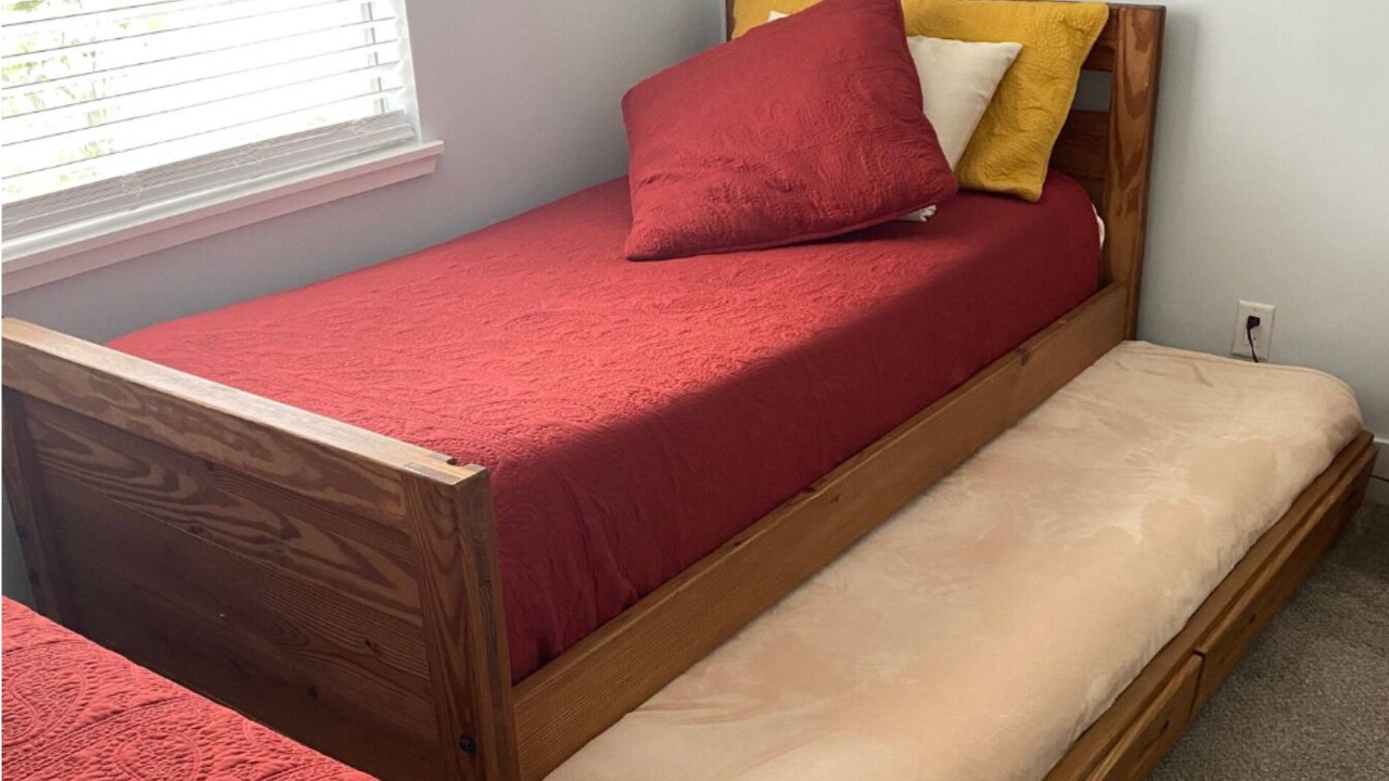 Photo of Bedroom in Dolphin's Cove