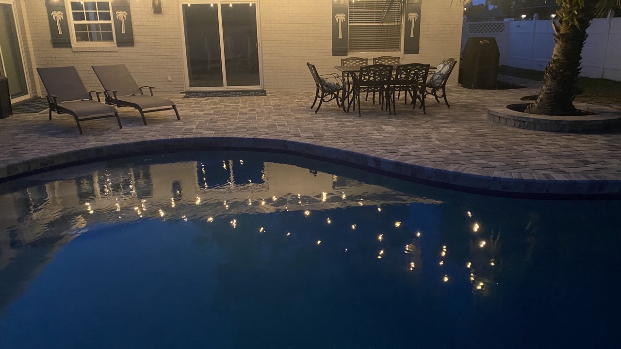 Photo of Outdoor in Dolphin's Cove