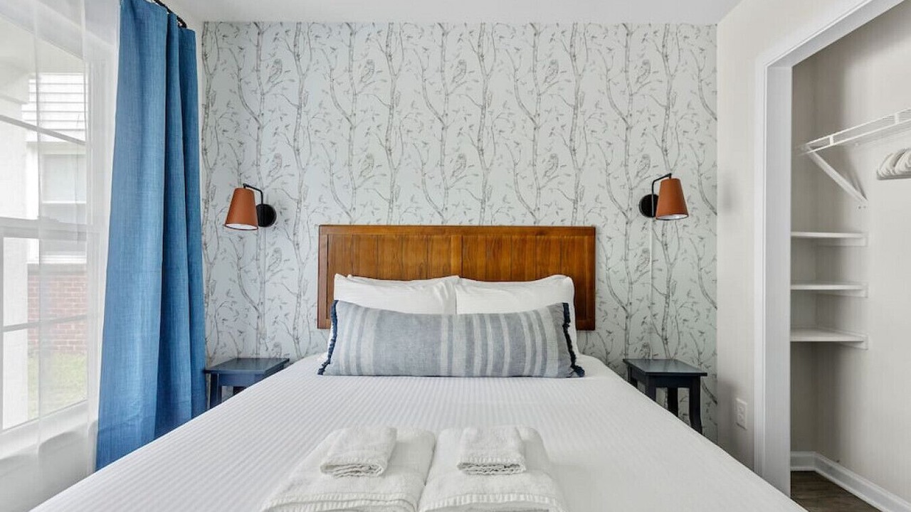 Photo of Bedroom in Columbia