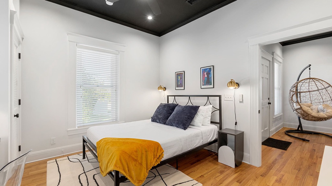 Photo of Bedroom in St. Augustine