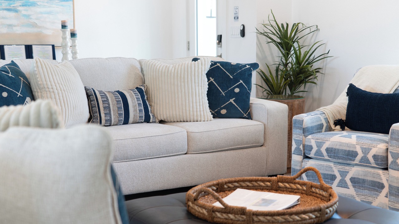 Photo of Livingroom in Indian Rocks Beach