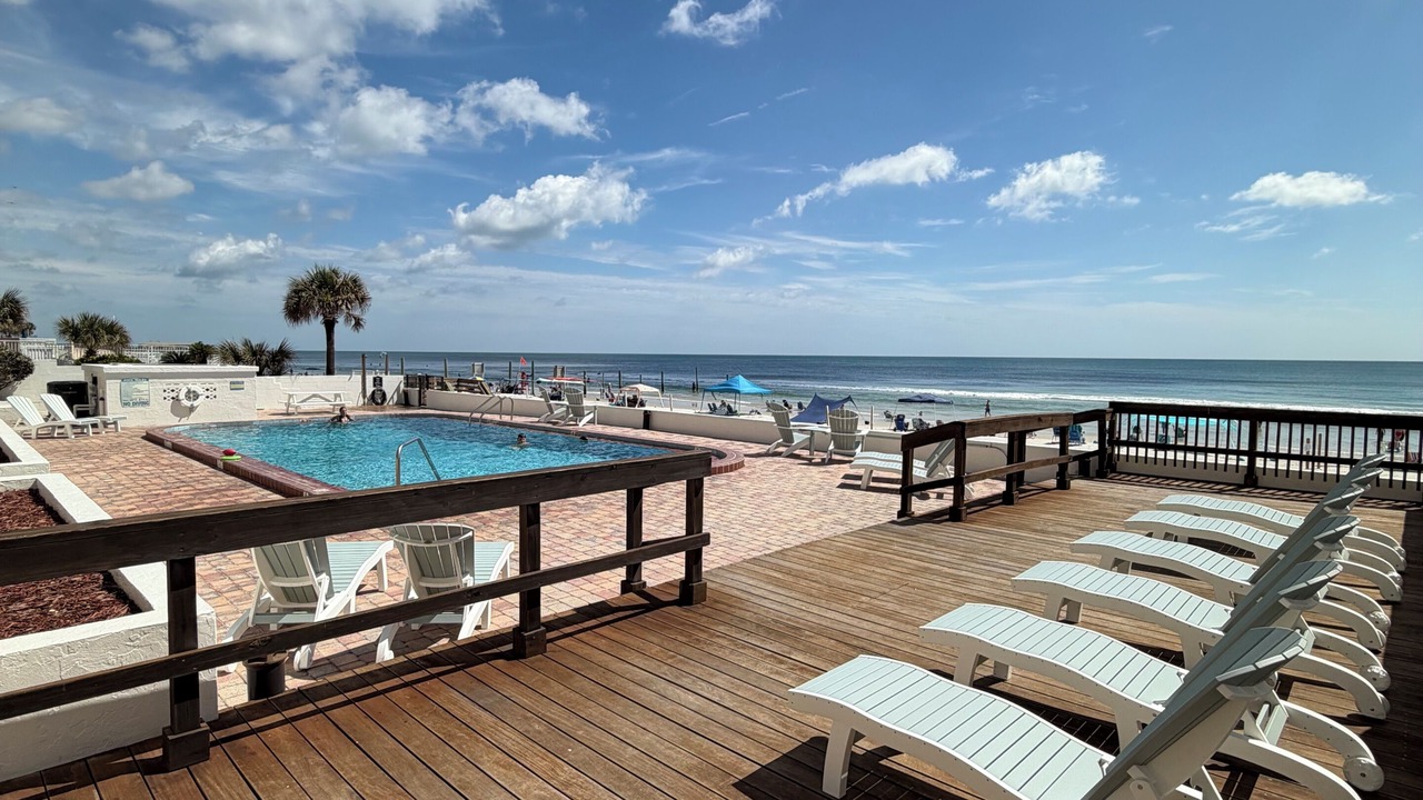 Photo of Outdoor in Daytona Beach Shores