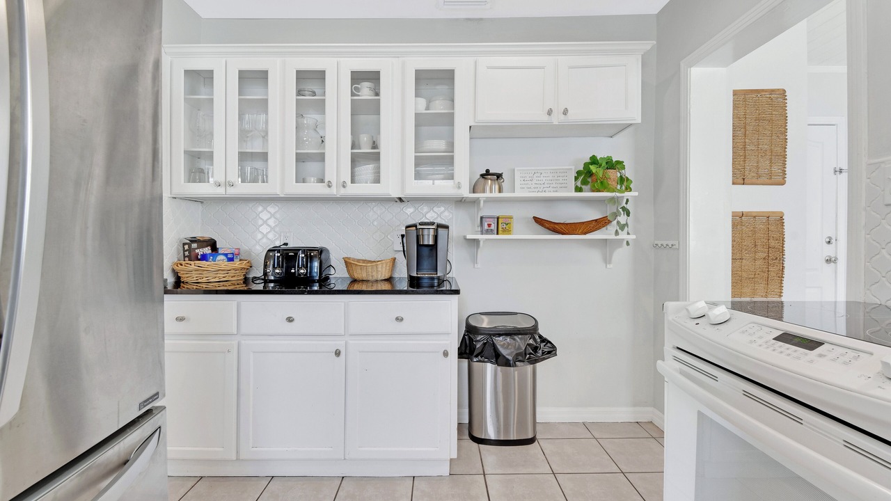 Photo of Kitchen in Virginia Park