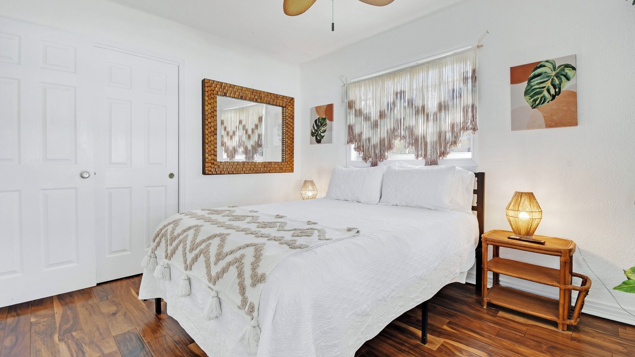 Photo of Bedroom in Virginia Park