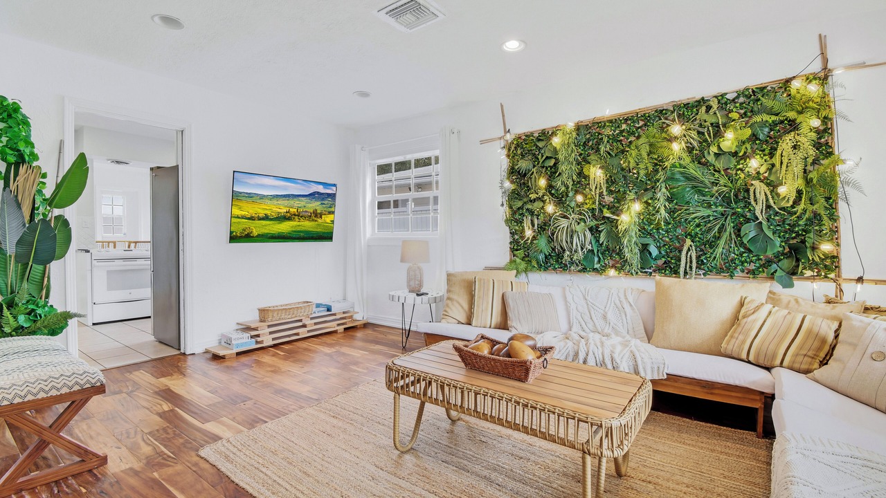 Photo of Livingroom in Virginia Park