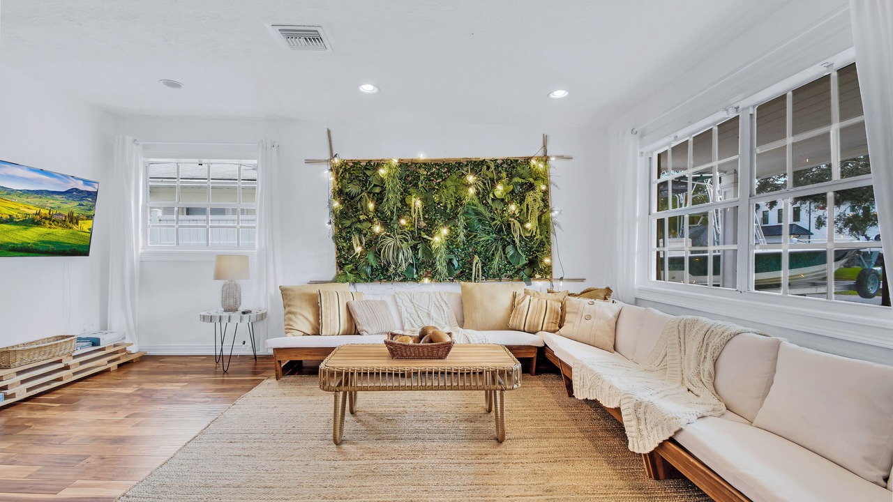 Photo of Livingroom in Virginia Park