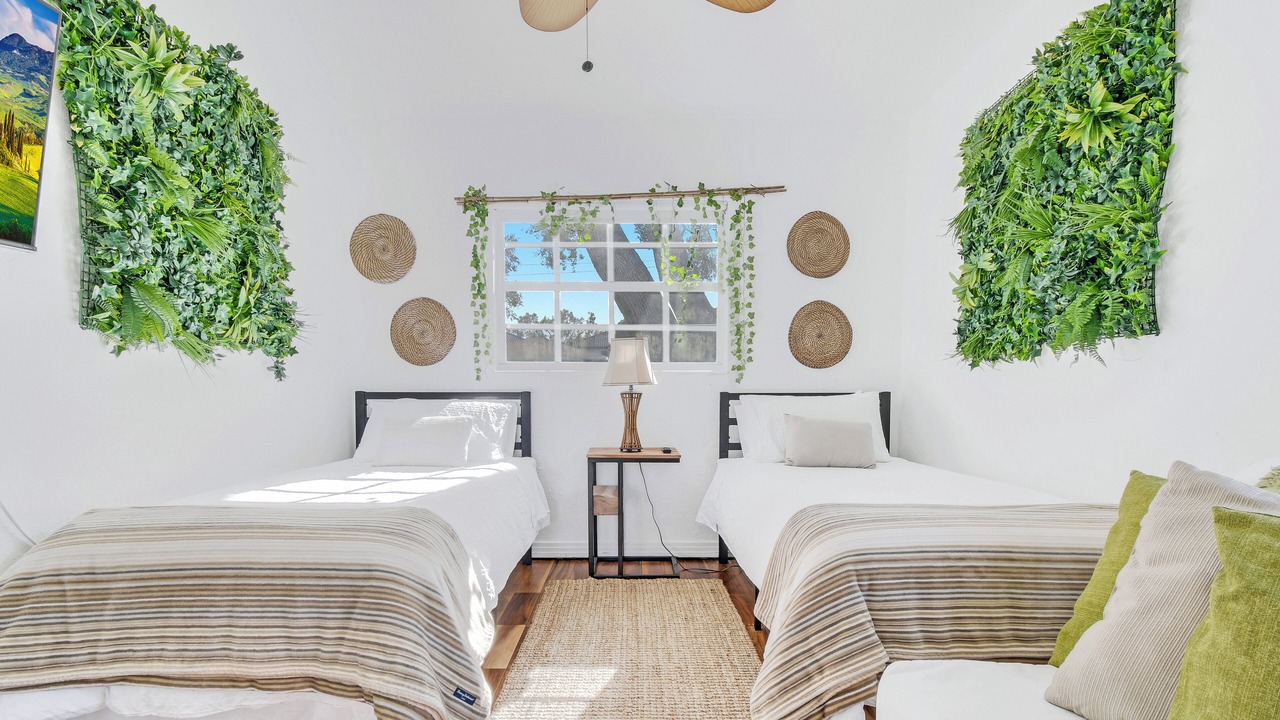 Photo of Bedroom in Virginia Park