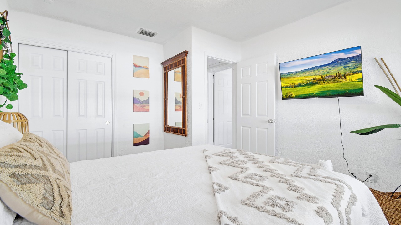 Photo of Bedroom in Virginia Park
