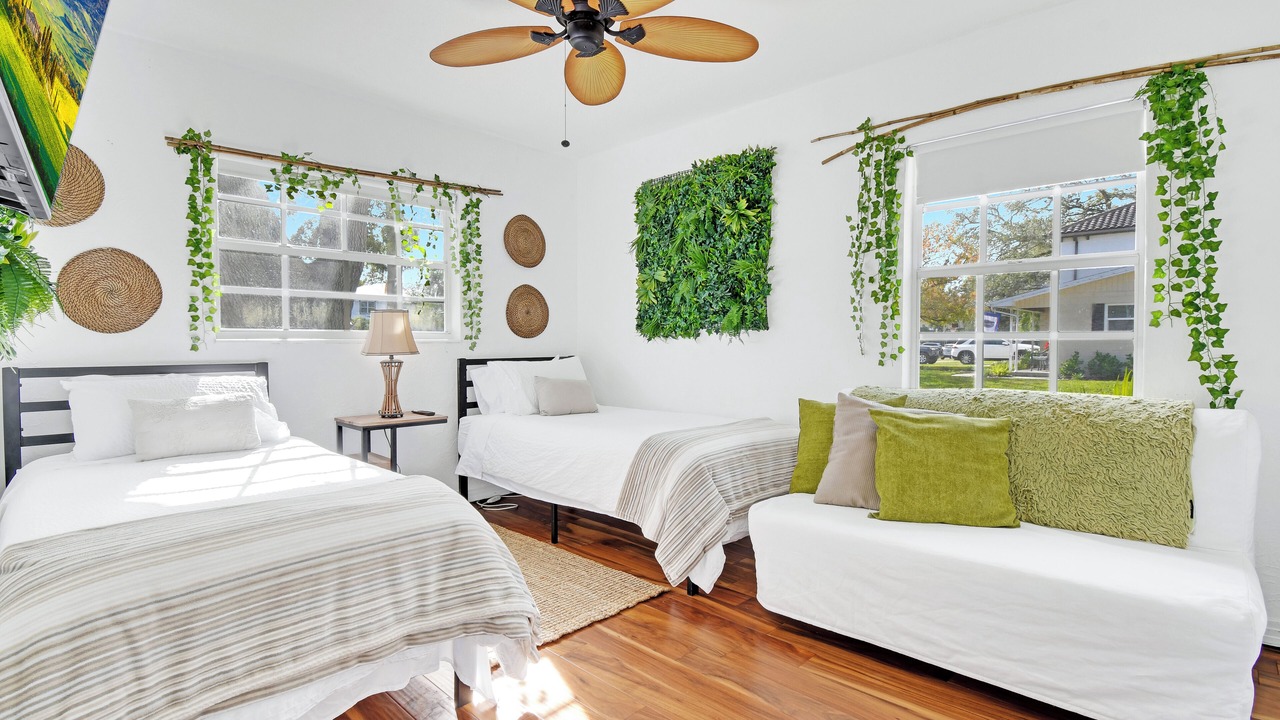 Photo of Bedroom in Virginia Park