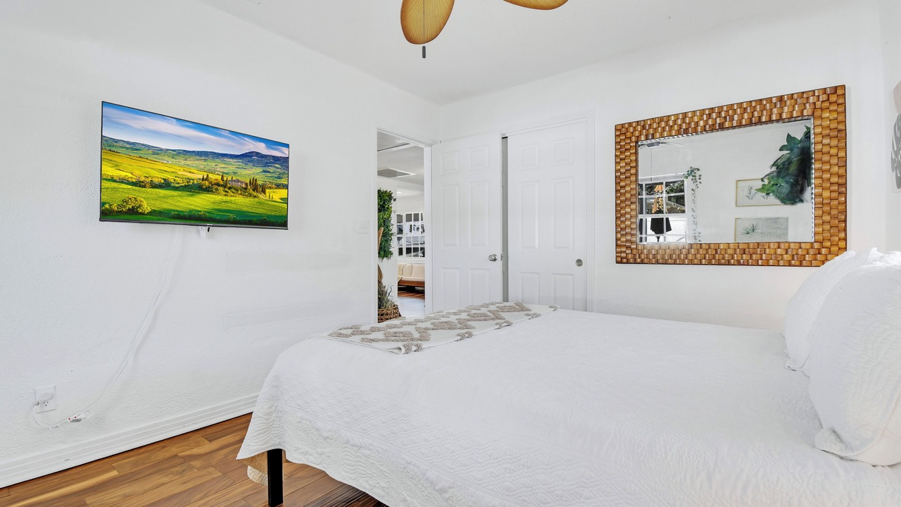 Photo of Bedroom in Virginia Park