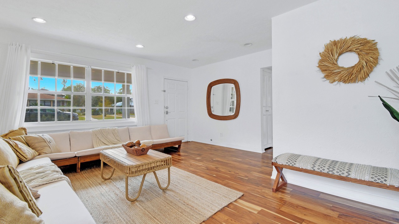 Photo of Livingroom in Virginia Park