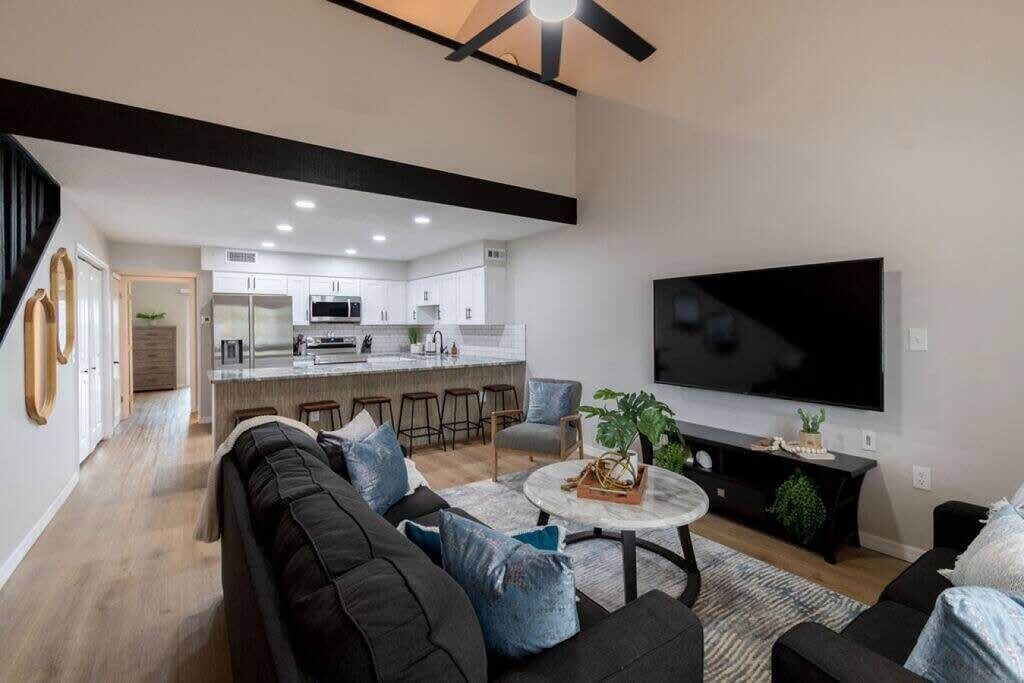 Photo of Bedroom in Cape Caneveral Beach Gardens