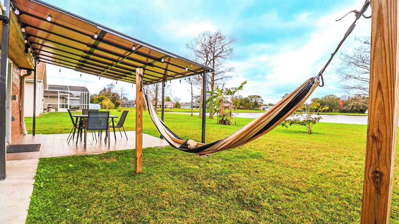 Photo of Outdoor in Buena Ventura Lakes