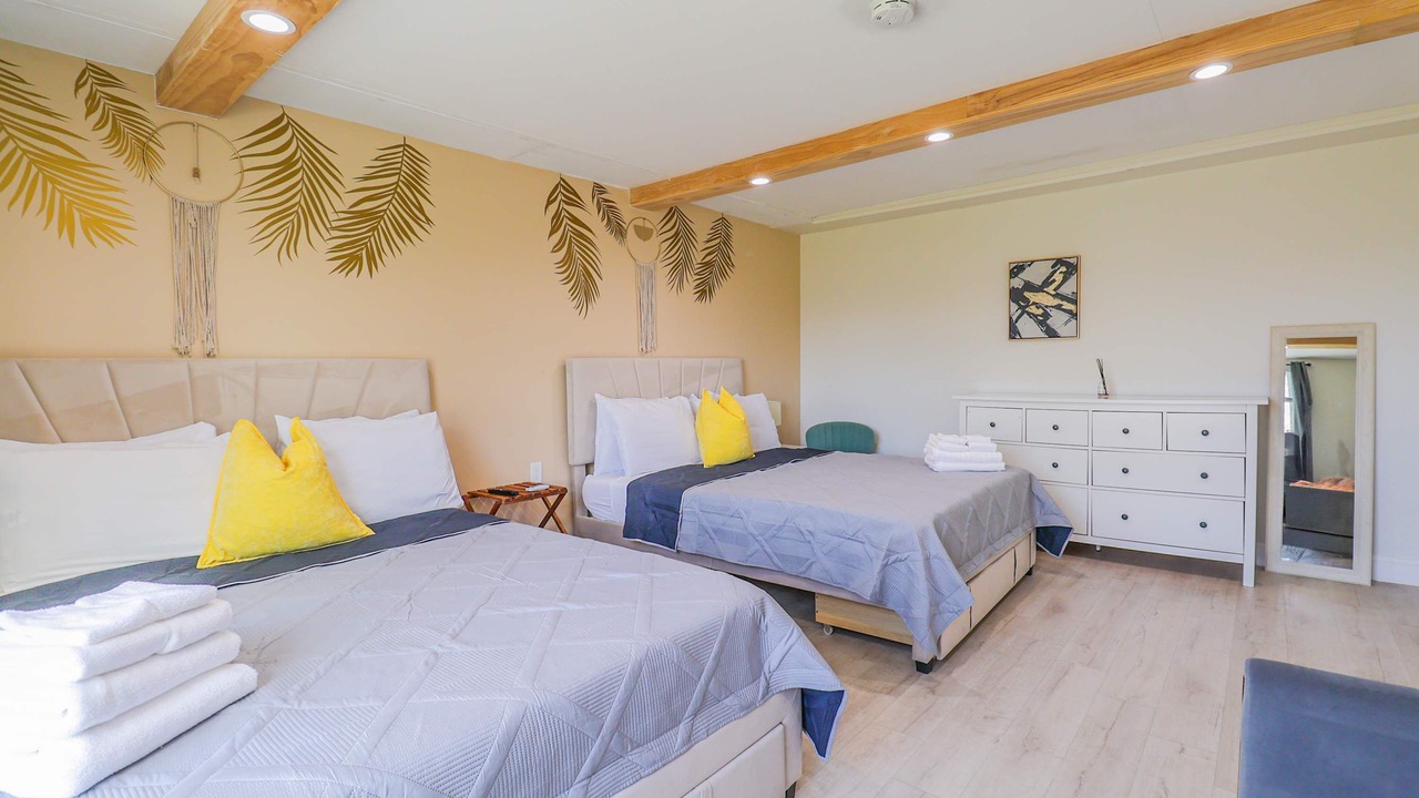 Photo of Bedroom in Buena Ventura Lakes