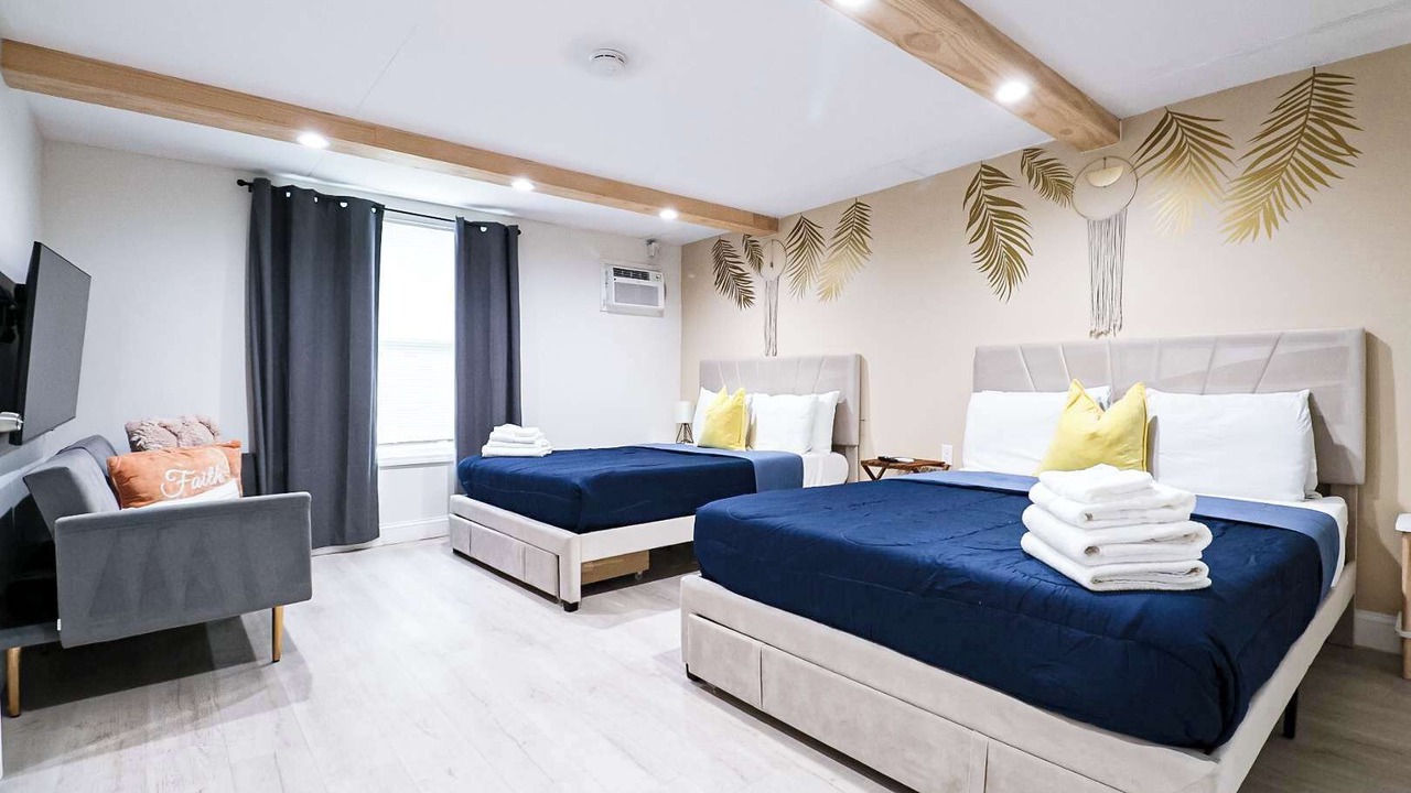 Photo of Bedroom in Buena Ventura Lakes