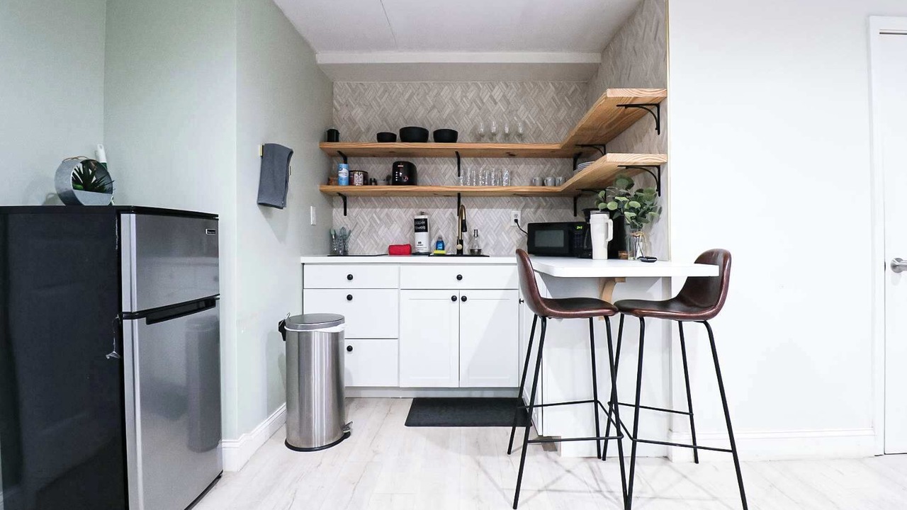 Photo of Kitchen in Buena Ventura Lakes