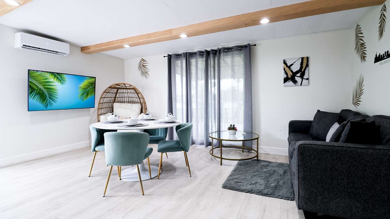 Photo of Livingroom in Buena Ventura Lakes