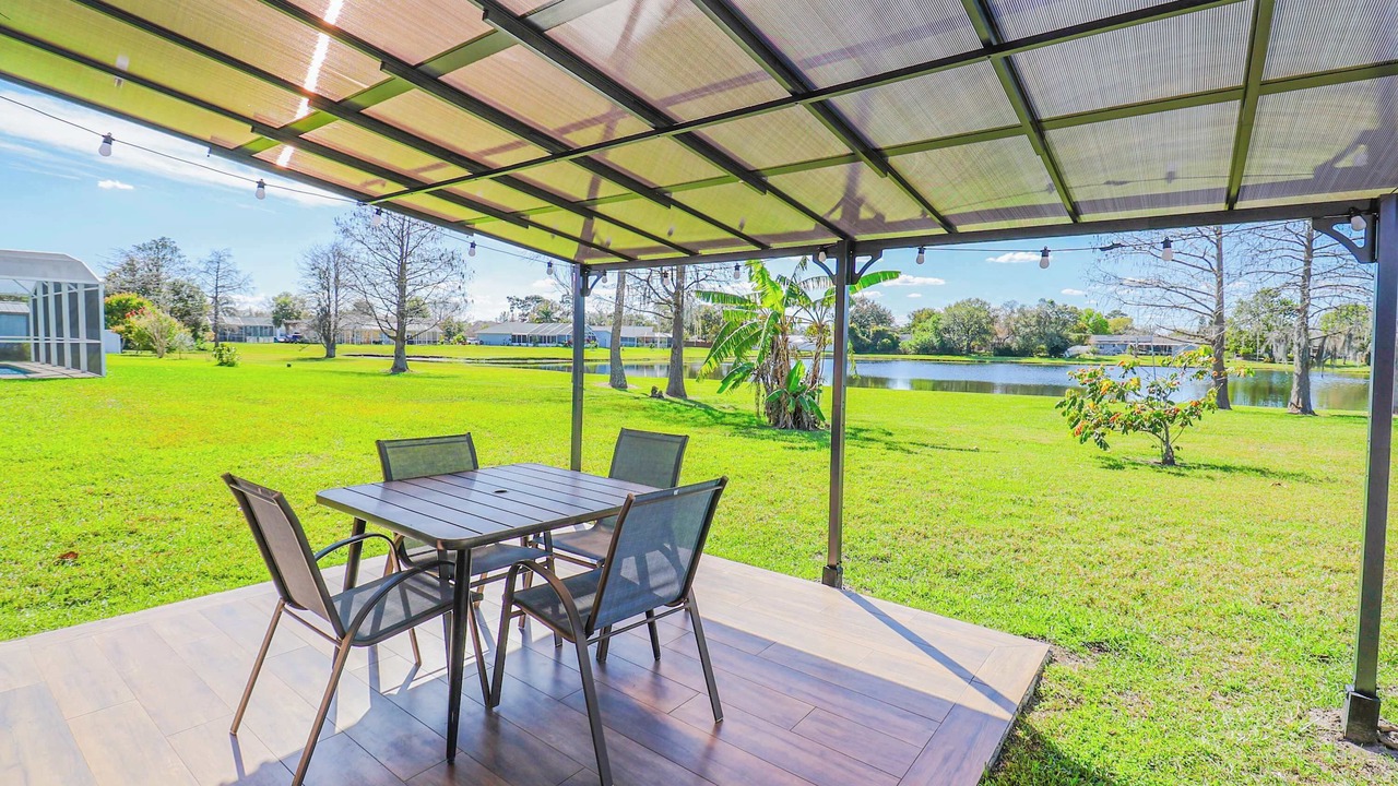 Photo of Outdoor in Buena Ventura Lakes