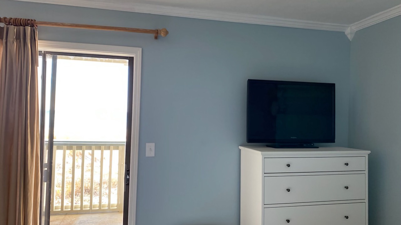 Photo of Bedroom in Holiday Beach