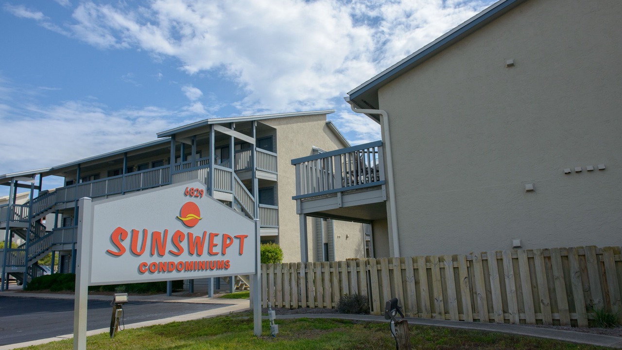 Photo of Outdoor in Holiday Beach