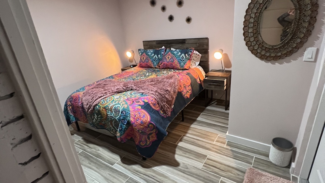 Photo of Bedroom in Southgate
