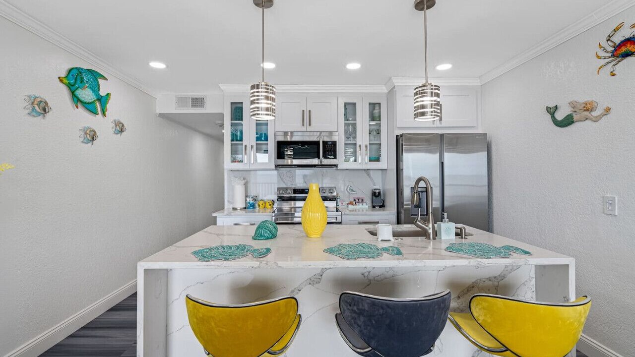 Photo of Kitchen in Rocky Point