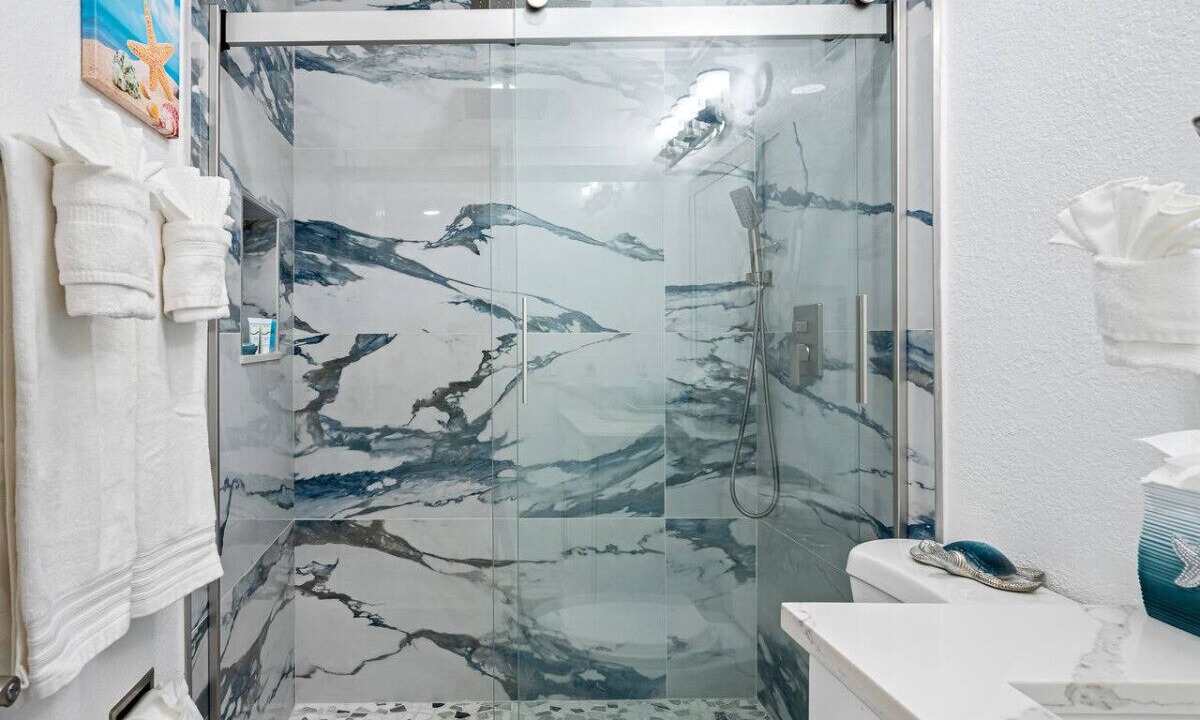 Photo of Bathroom in Rocky Point