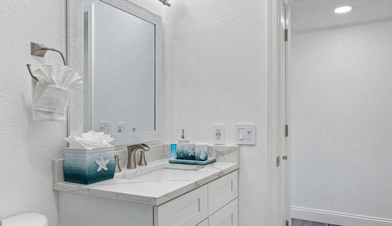 Photo of Bathroom in Rocky Point