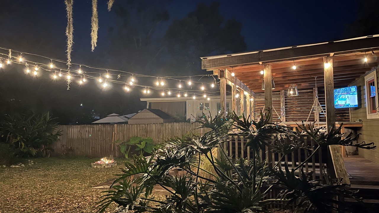 Photo of Patio Balcony in St. Augustine