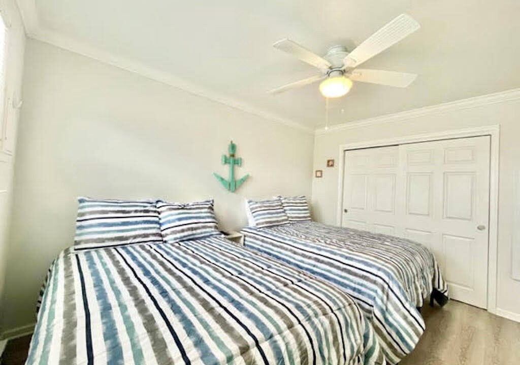 Photo of Bedroom in Brigantine