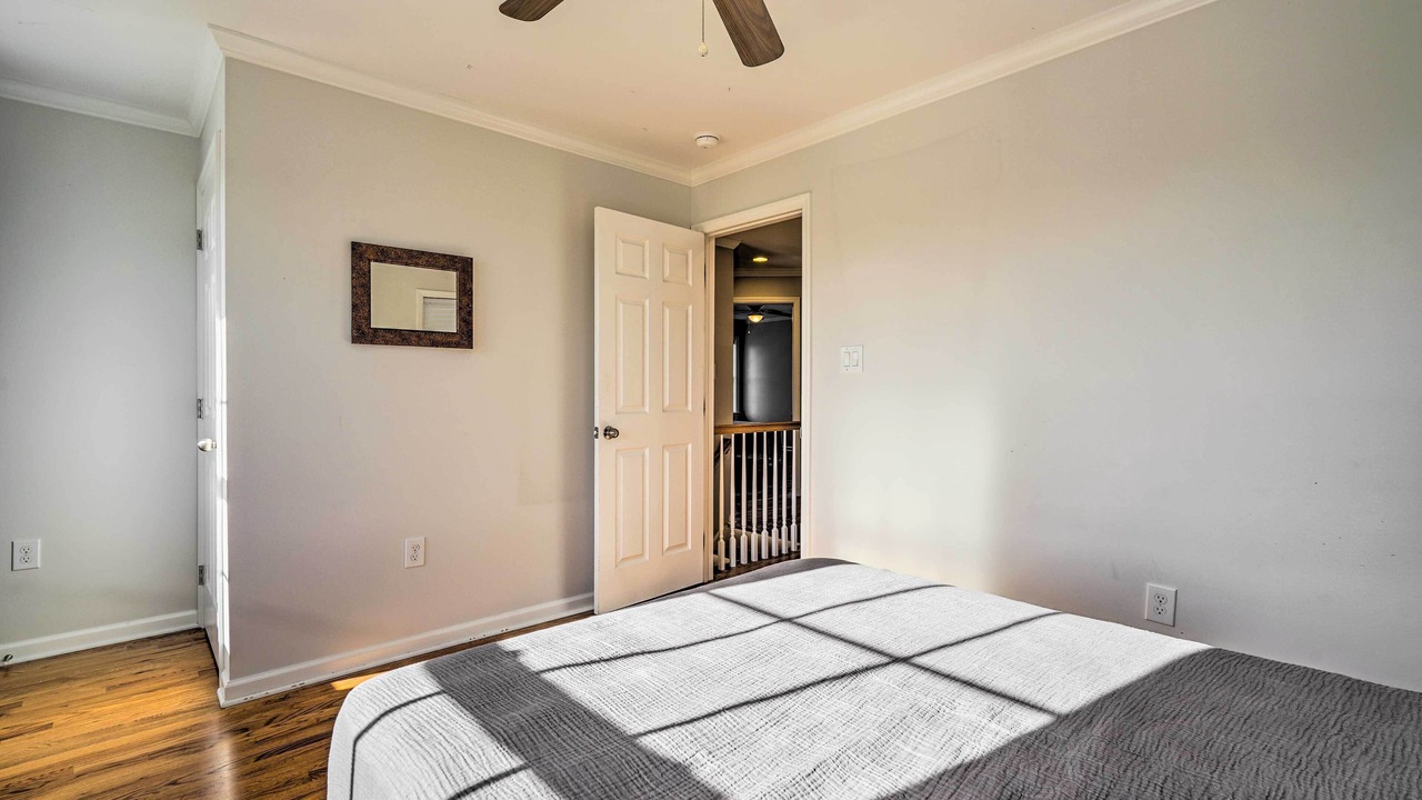 Photo of Bedroom in Spring Lake Heights