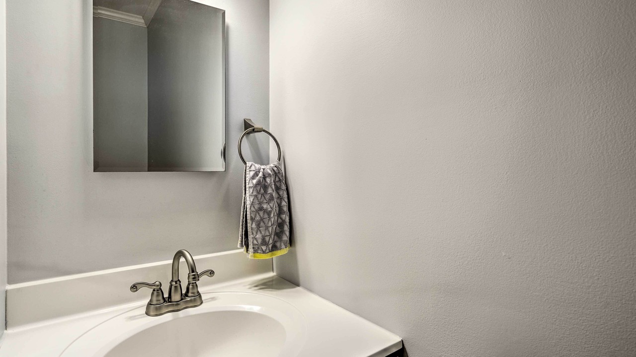 Photo of Bathroom in Spring Lake Heights