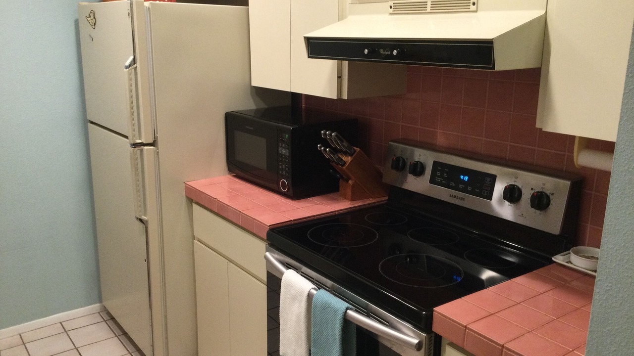 Photo of Kitchen in Ilexhurst