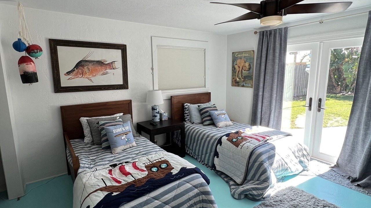 Photo of Bedroom in Boardwalk