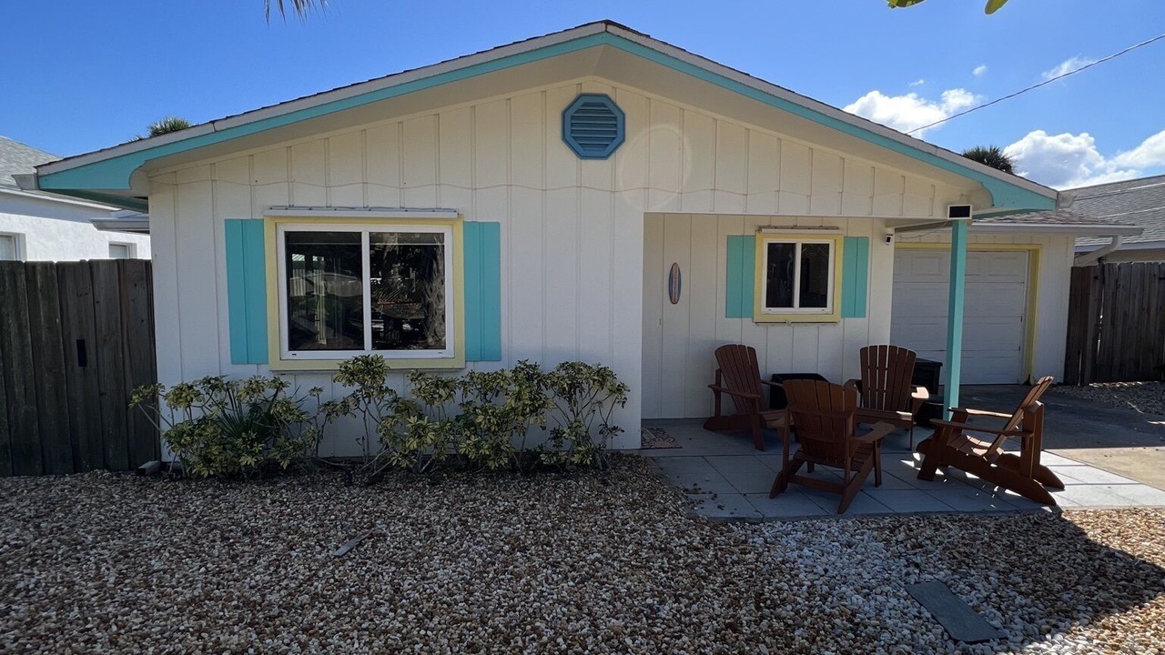 Photo of Outdoor in Boardwalk