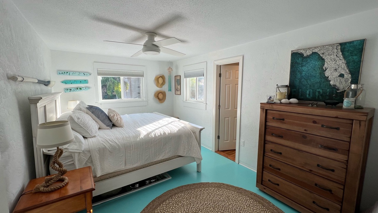 Photo of Bedroom in Boardwalk