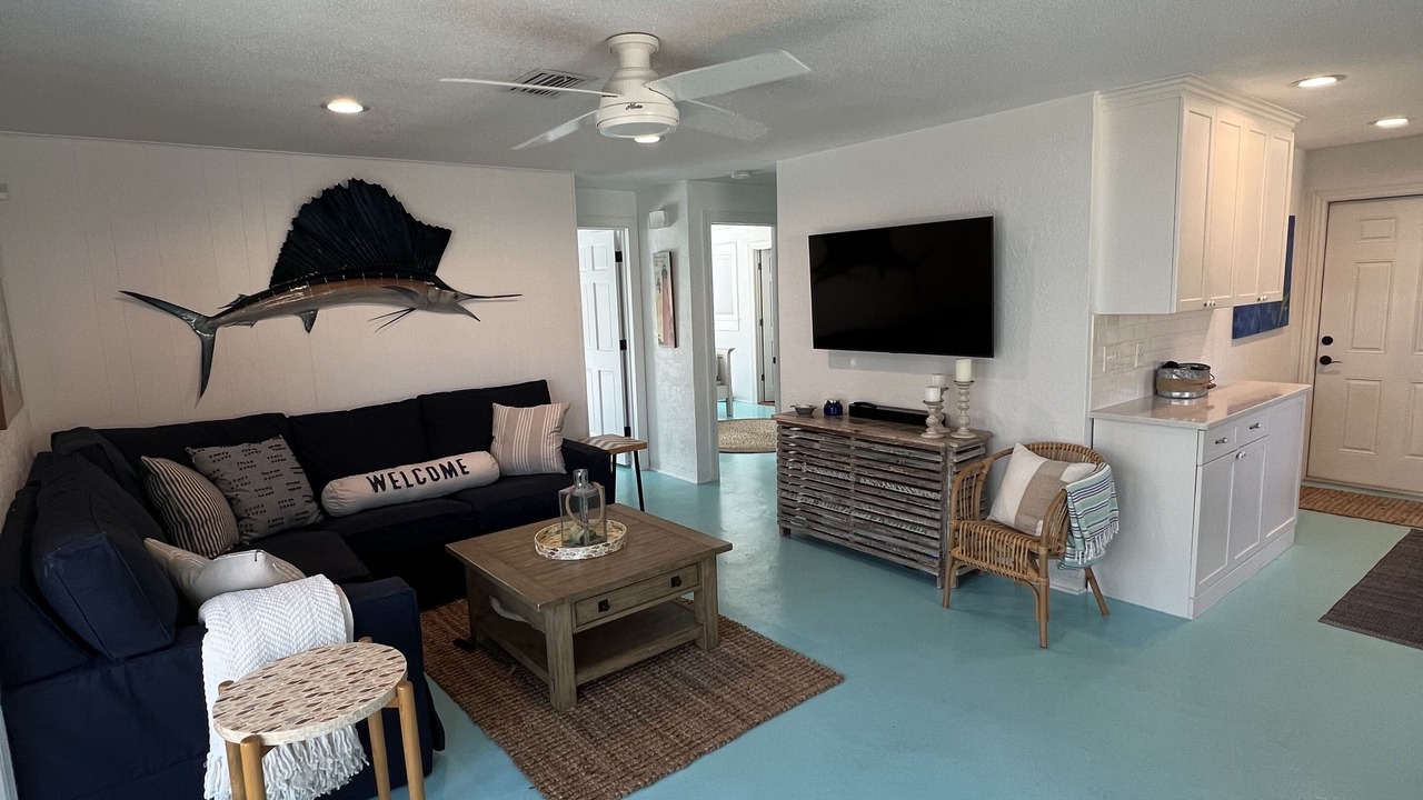 Photo of Bedroom in Boardwalk