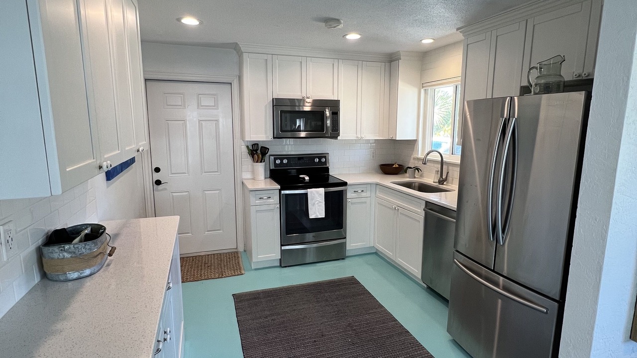 Photo of Kitchen in Boardwalk