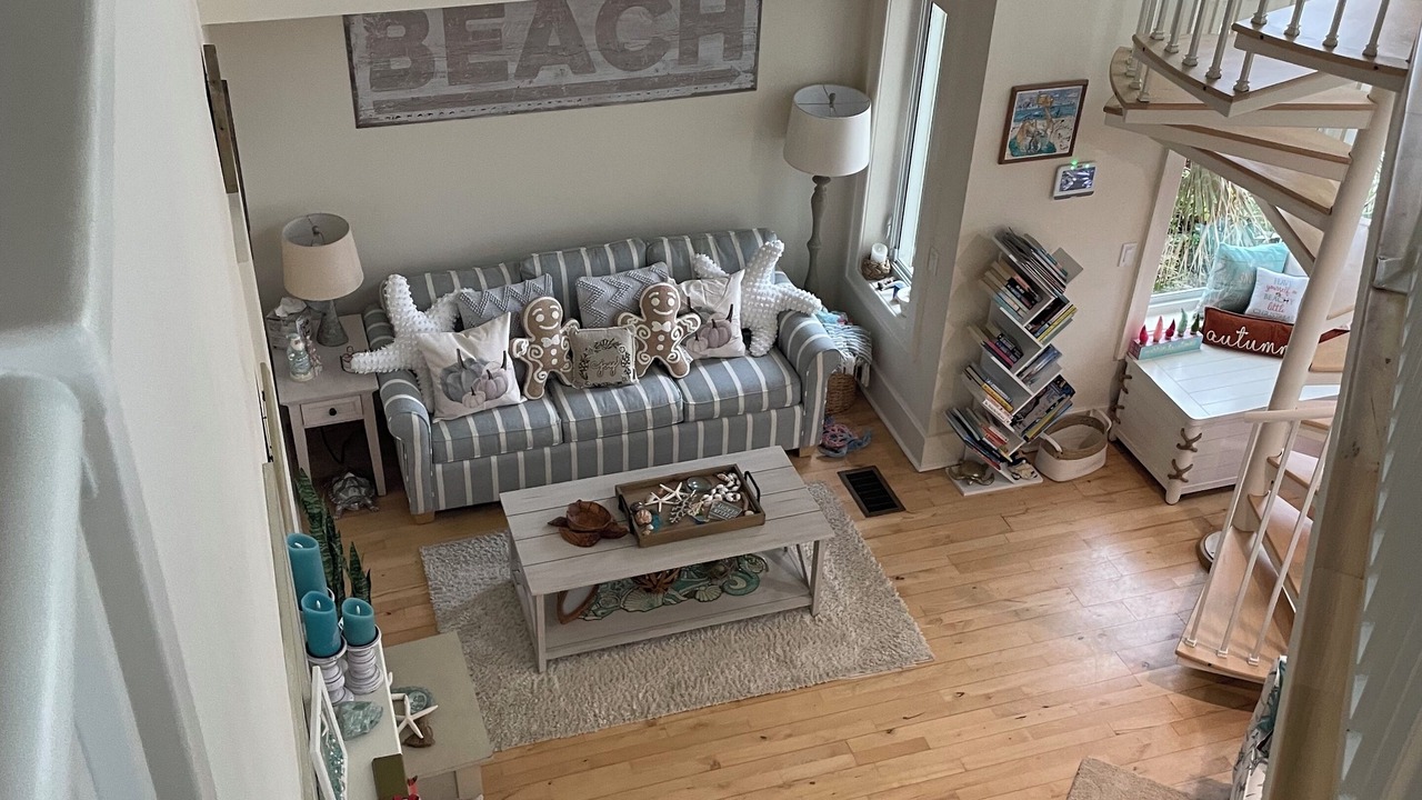 Photo of Bedroom in New Smyrna Beach