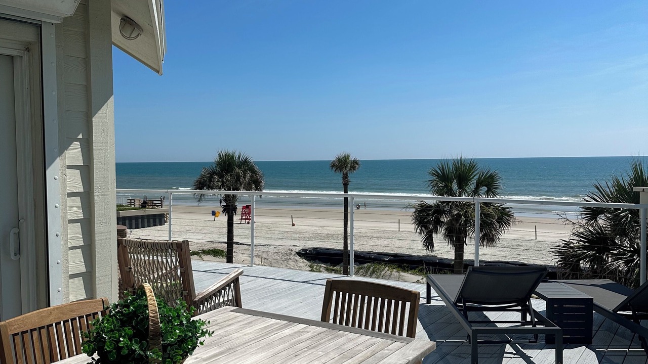 Photo of Outdoor in New Smyrna Beach