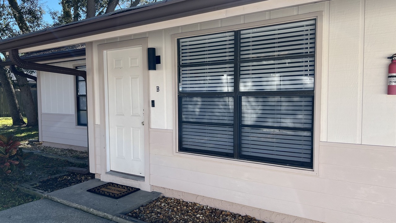 Photo of Outdoor in Tarpon Springs