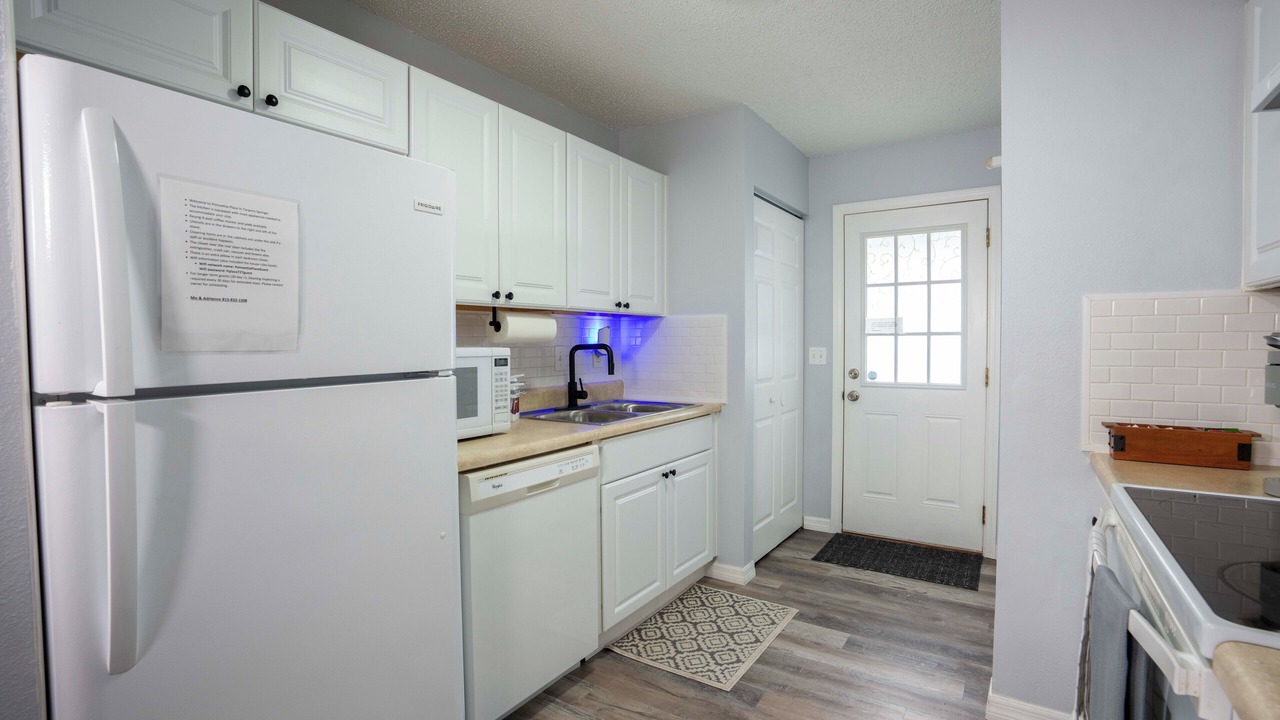 Photo of Kitchen in Tarpon Springs