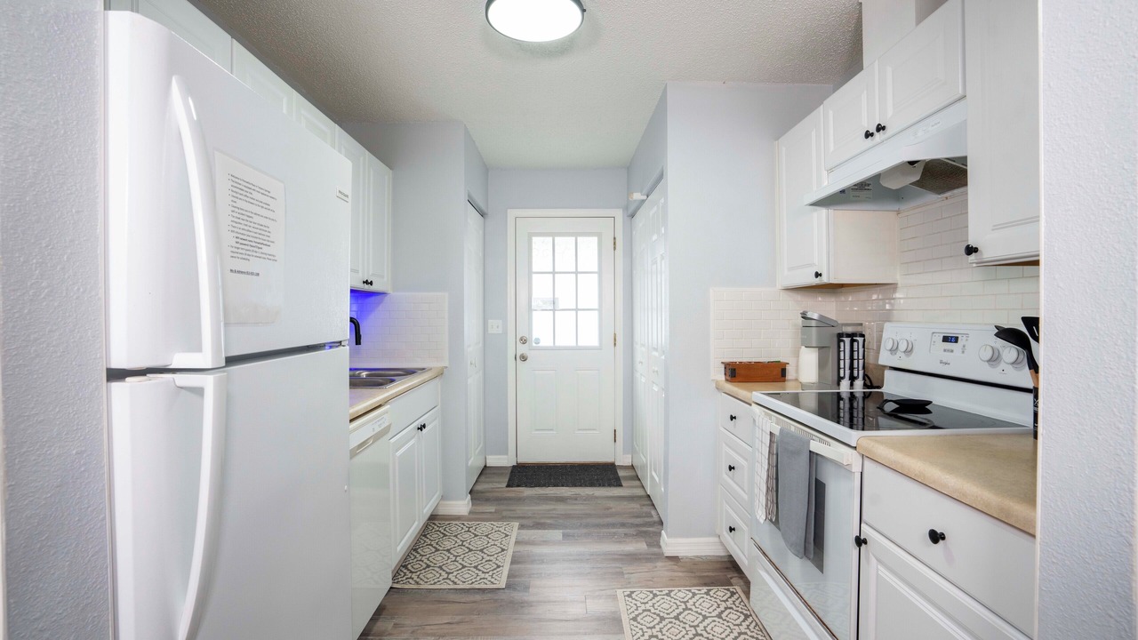 Photo of Kitchen in Tarpon Springs