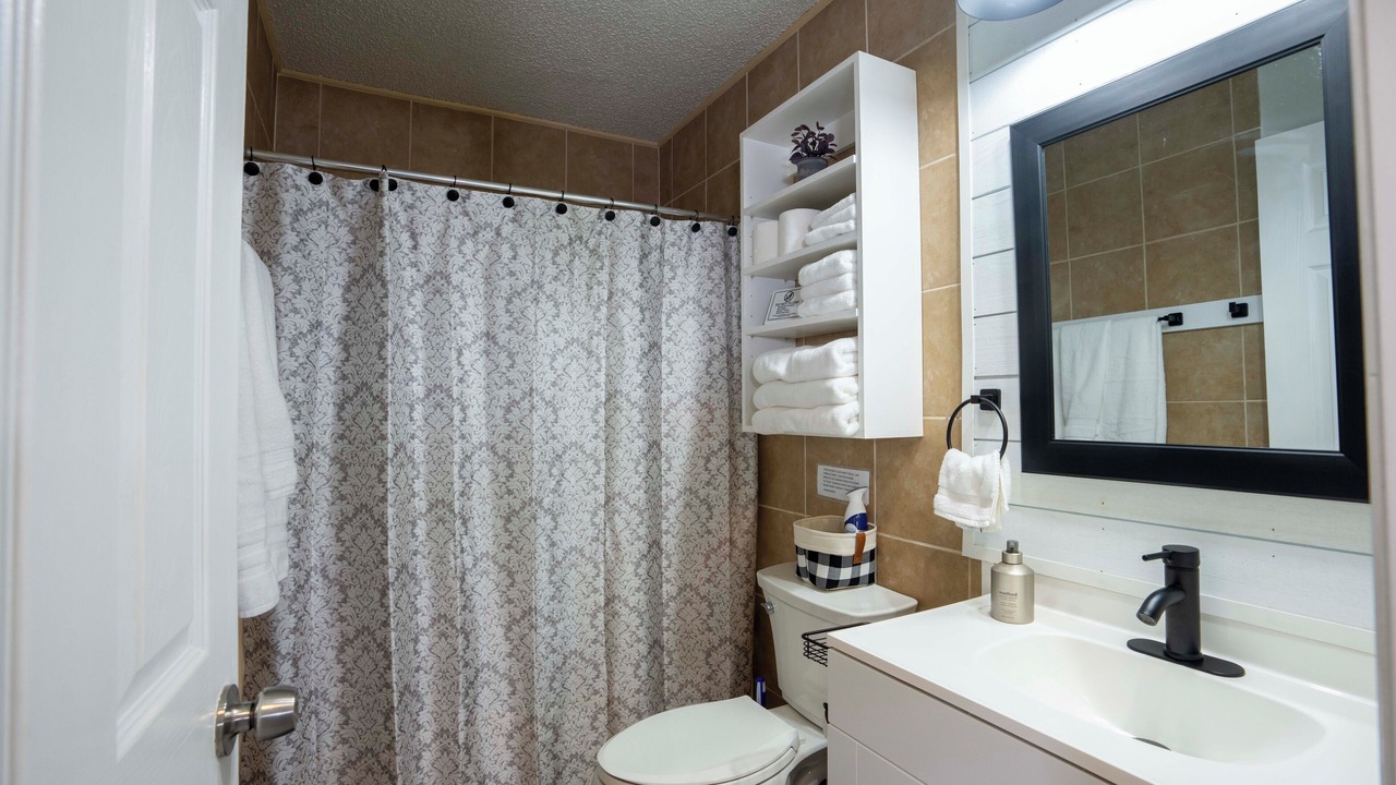 Photo of Bathroom in Tarpon Springs