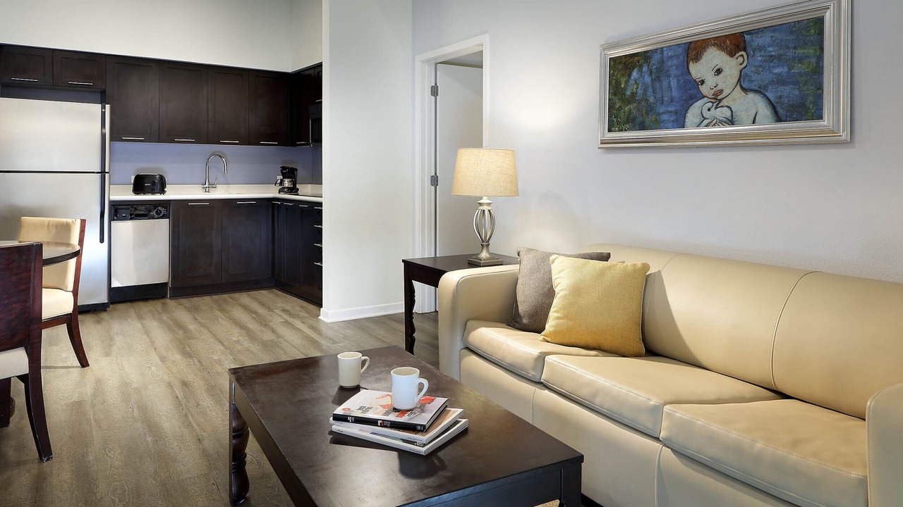 Photo of Livingroom in Celebration