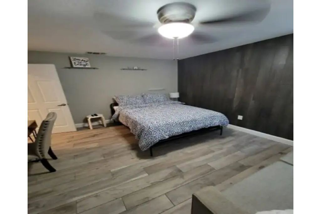 Photo of Bedroom in Wesley Chapel