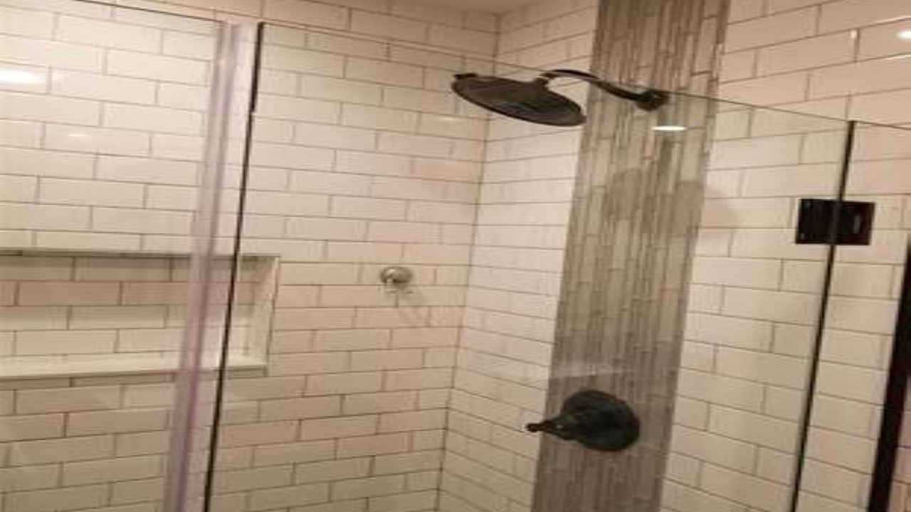 Photo of Bathroom in Wesley Chapel