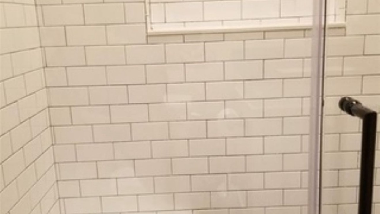 Photo of Bathroom in Wesley Chapel