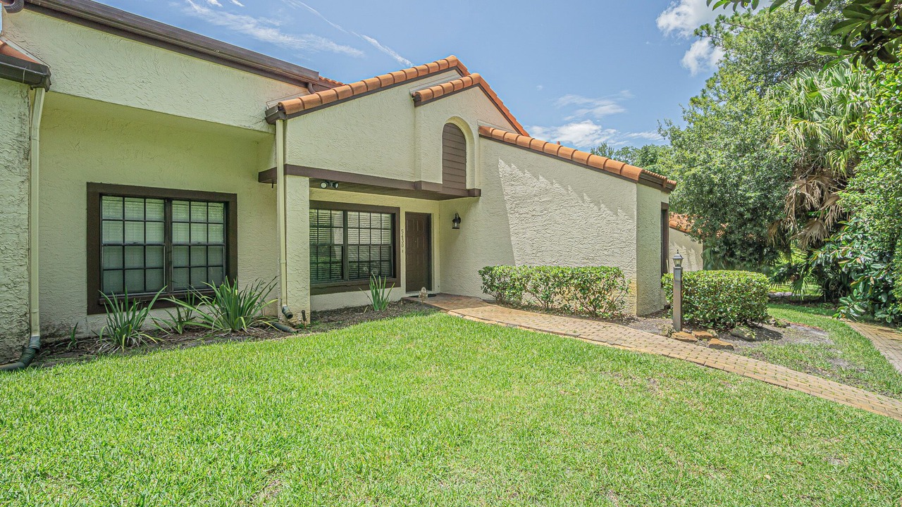 Photo of Outdoor in Wesley Chapel