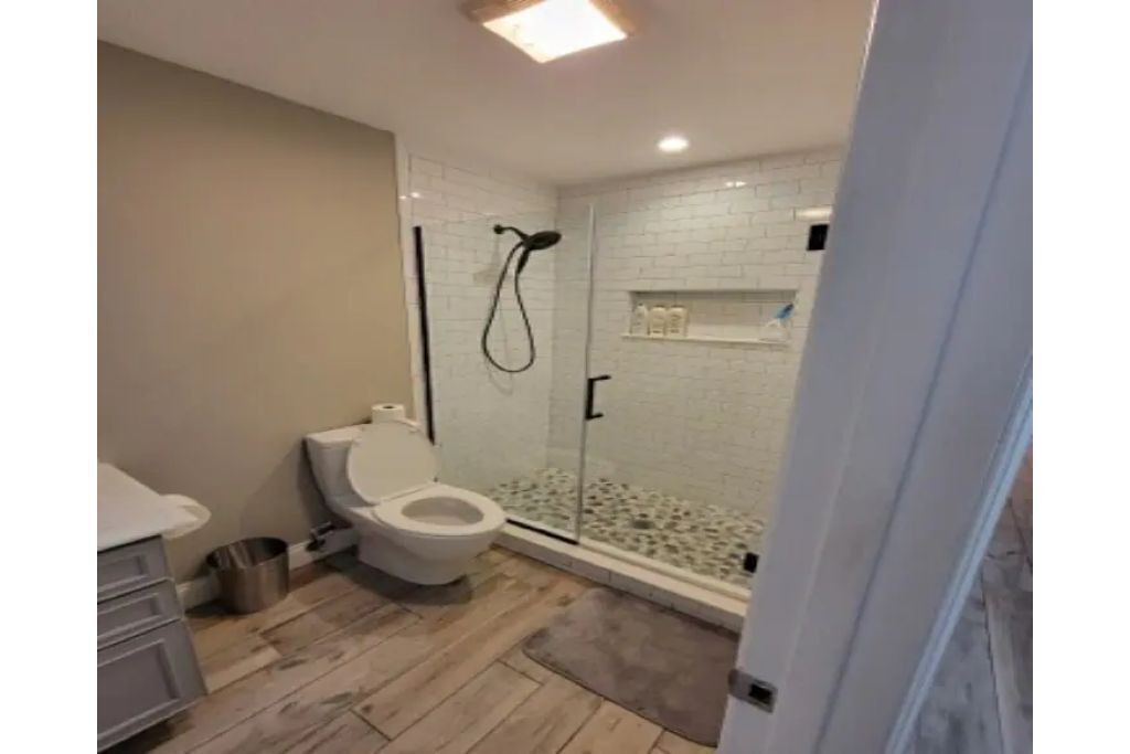 Photo of Bathroom in Wesley Chapel